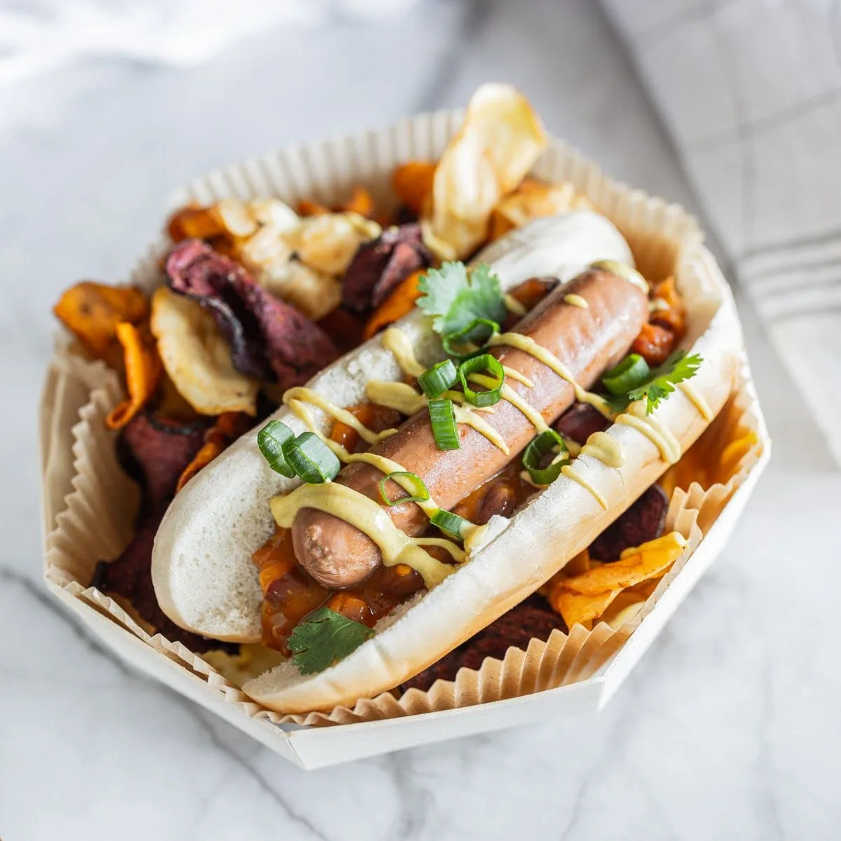 Loma Linda - Plant-Based - Big Franks (15 oz.) (Pack of 3)