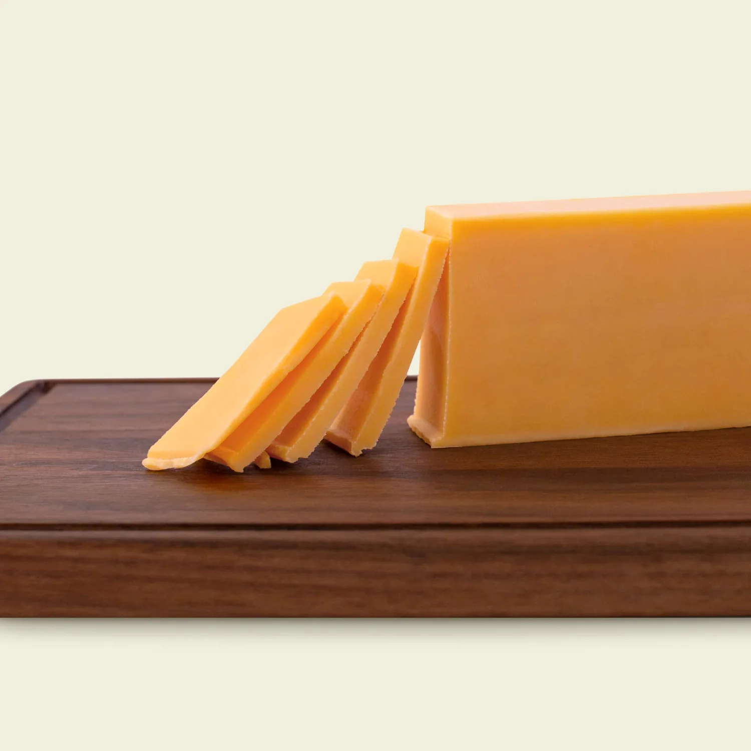 Tillamook Medium Cheddar Cheese Block, 8oz