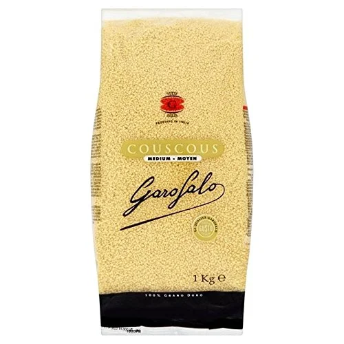 Garofalo Medium Couscous 1kg