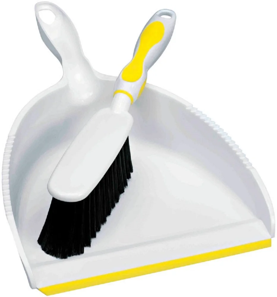 O'Cedar Dustpan (Color May Vary)