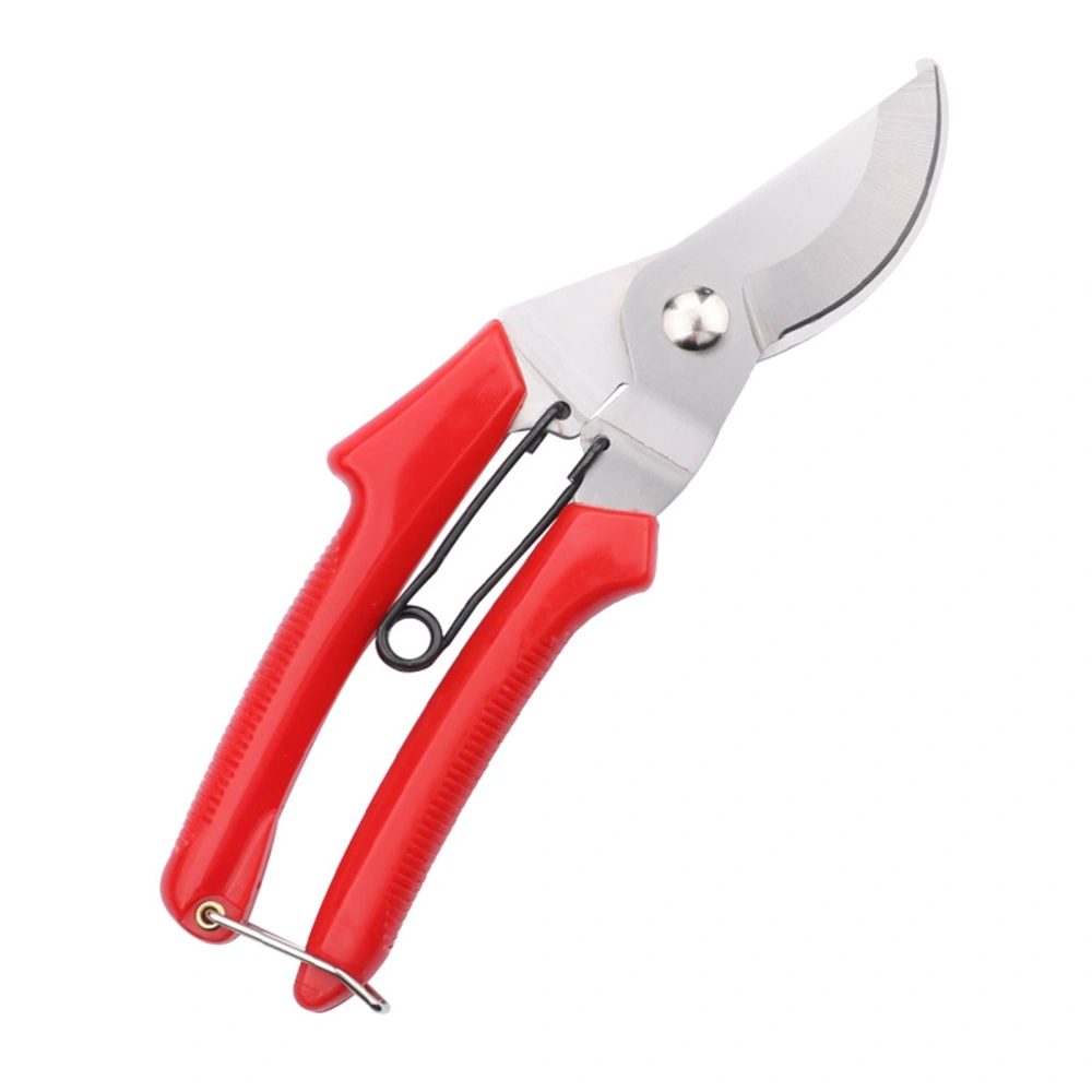 Stainless Steel Pruning Shears Horticultural Bonsai Garden Clippers