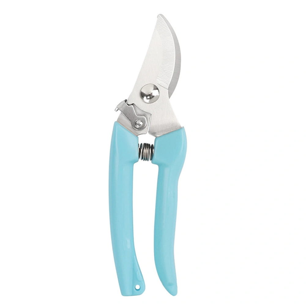 Bypass Garden Pruning Shears Plant Trimming Scissors Flower Clippers 