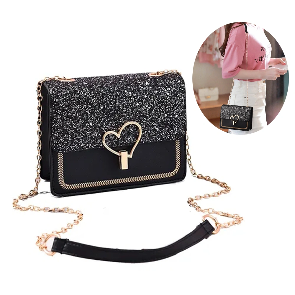 Women Handbags Shoulder Bag Female Crossbody Bag#