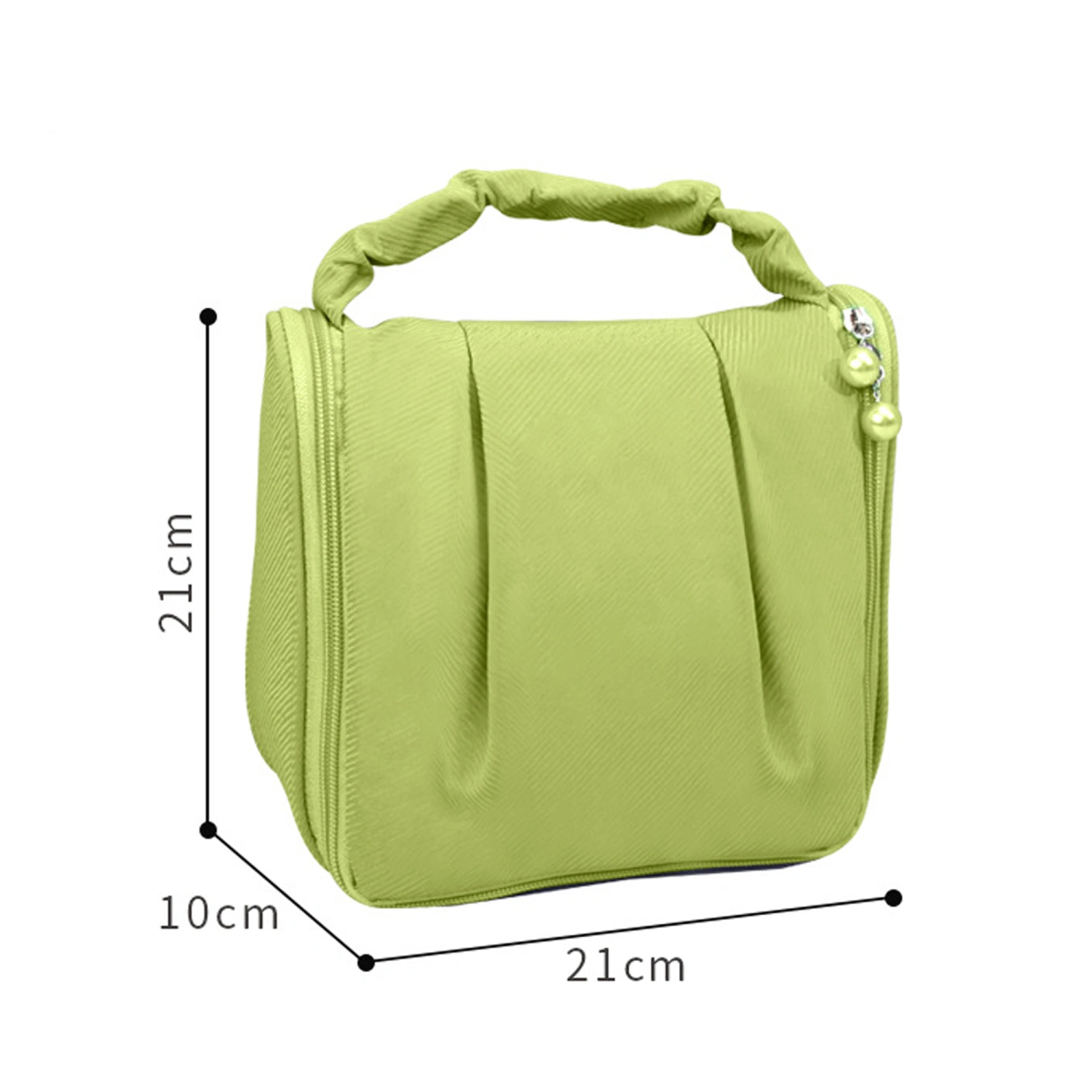 Cosmetic Bag Women Toiletry Storage Bag Travel Make Up Bag
