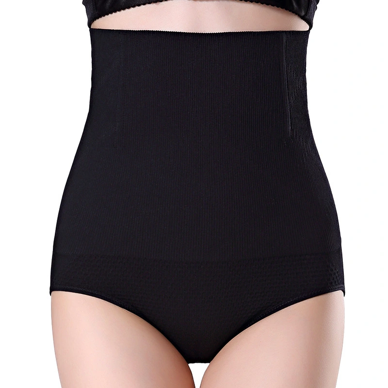 Waist Trainer High Waist Body Shaper Panties for Women