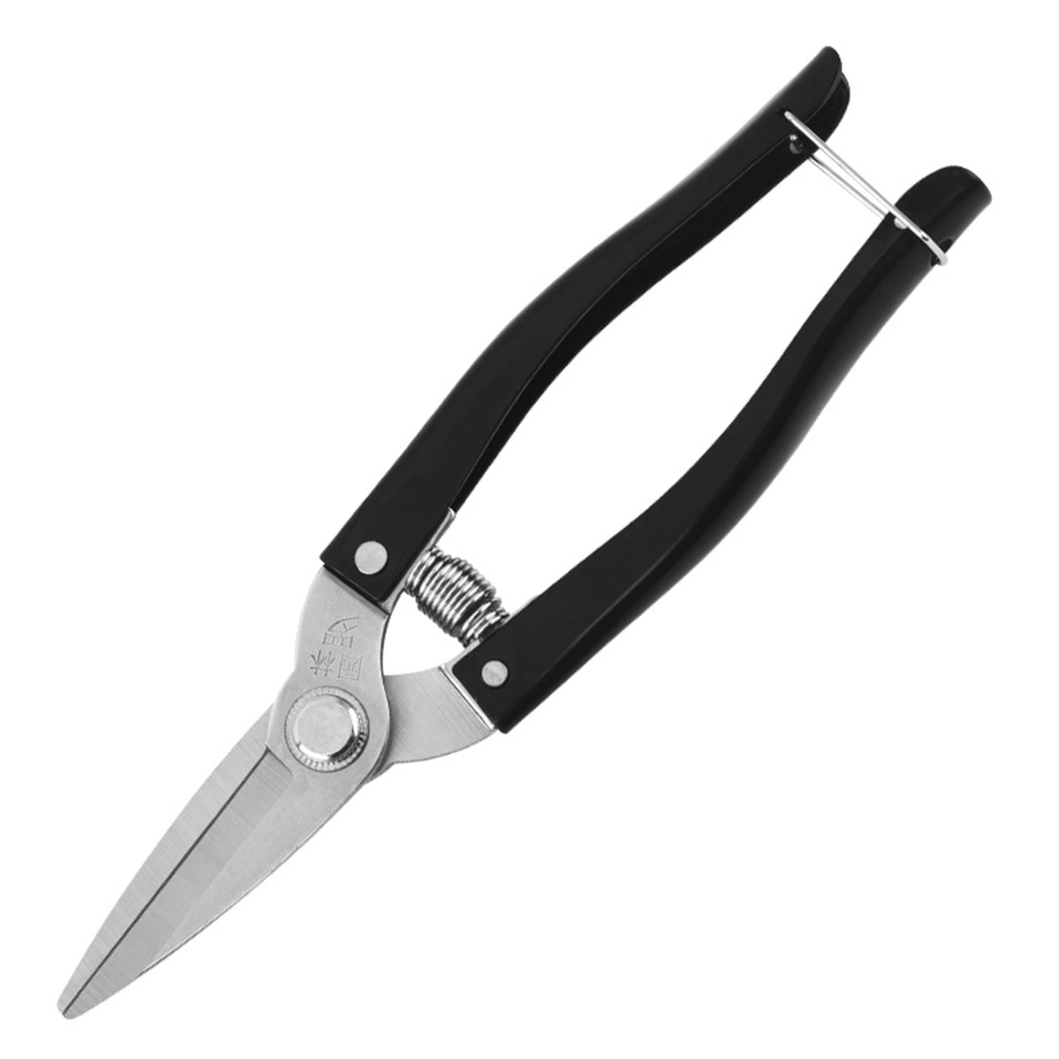 Hand Garden Pruning Shears Plant Trimming Scissors Flower Clippers