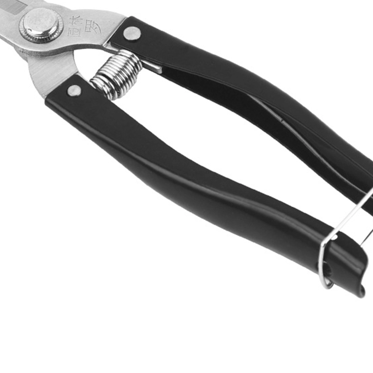 Hand Garden Pruning Shears Plant Trimming Scissors Flower Clippers