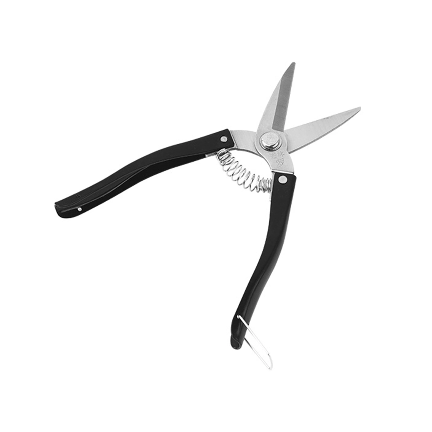 Hand Garden Pruning Shears Plant Trimming Scissors Flower Clippers