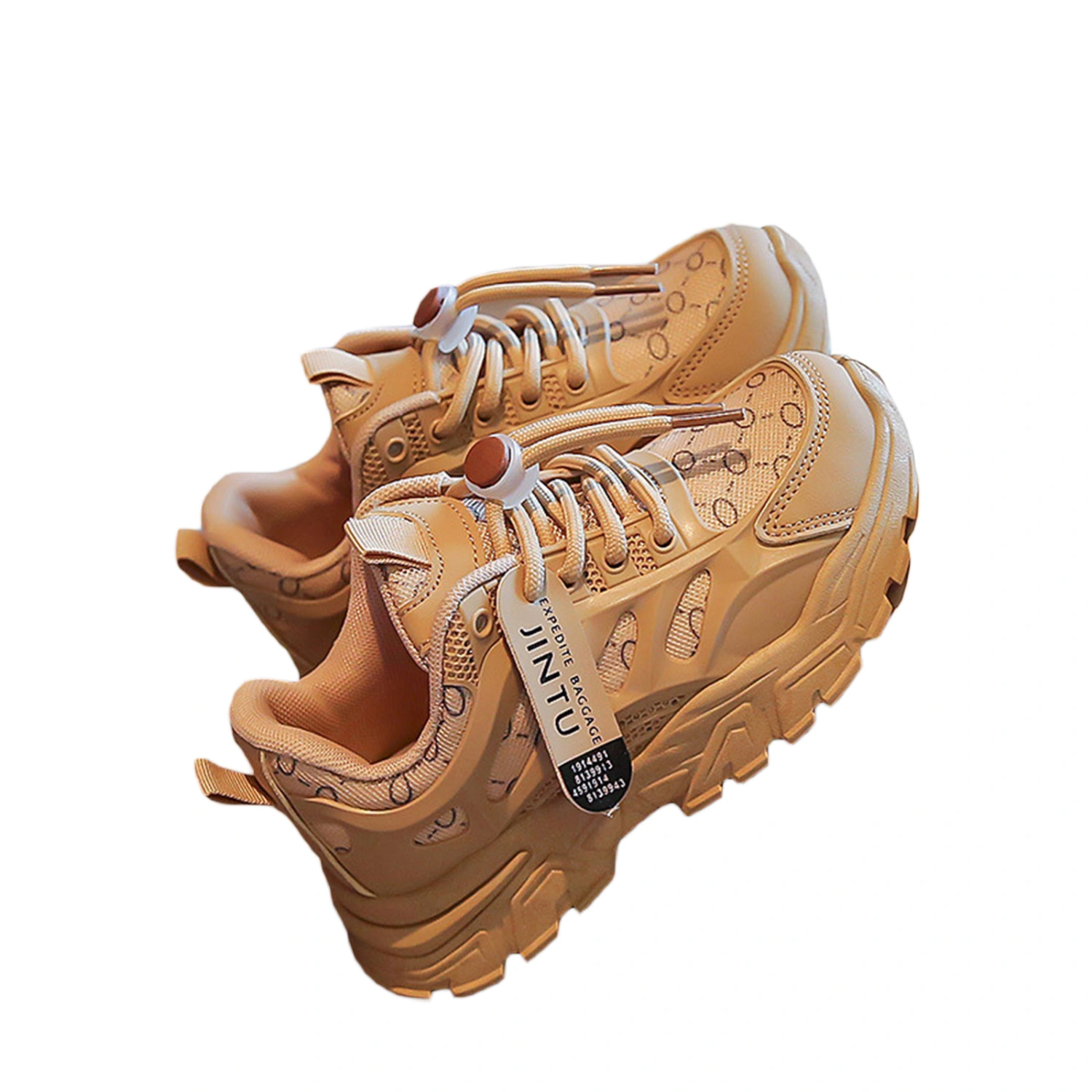 Kids Running Shoes Lightweight Platform Sneakers Children Tennis Shoes