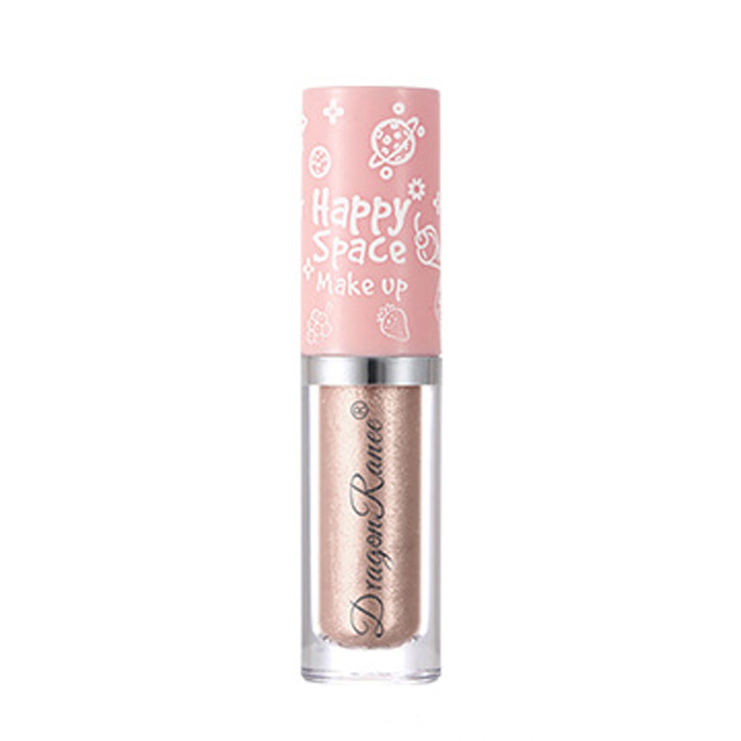 Liquid Eyeshadow Set, High-Impact Shimmer Eye Shadow Eye Makeup 