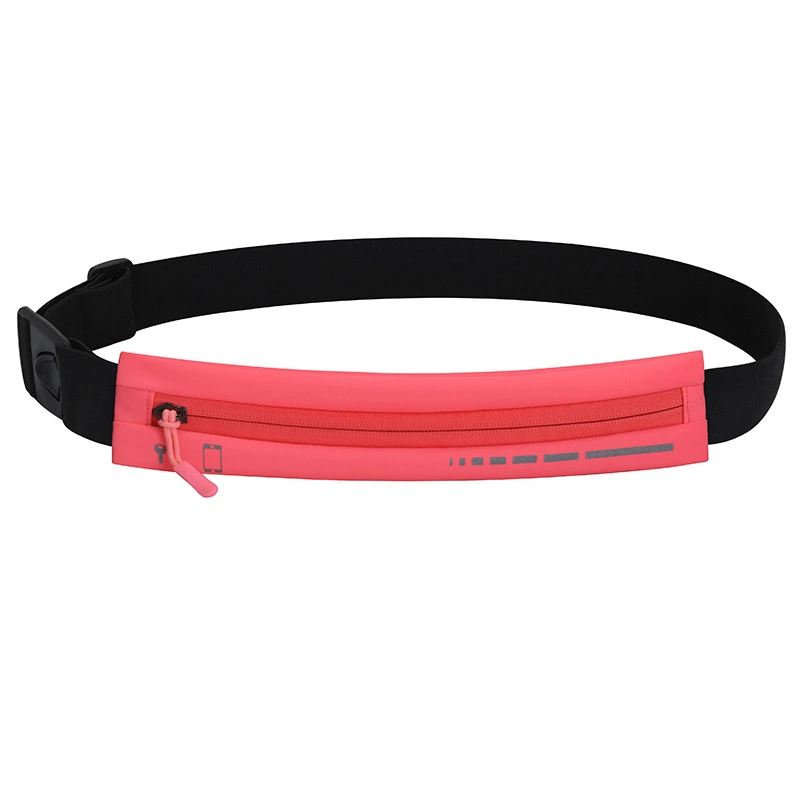 Men Women Running Waist Bag Sports Belt Waist Pack-