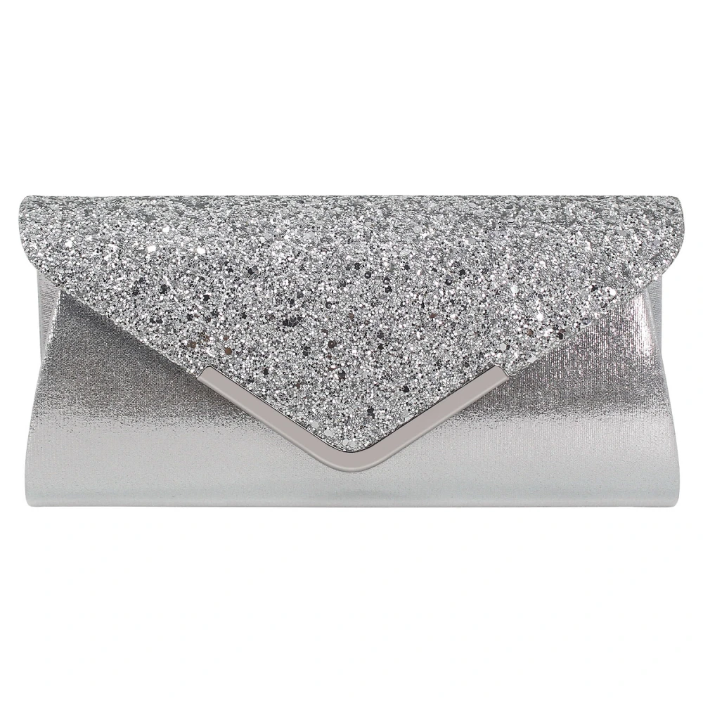 Women Evening Bag Wedding Purse Banquet Shoulder Bag