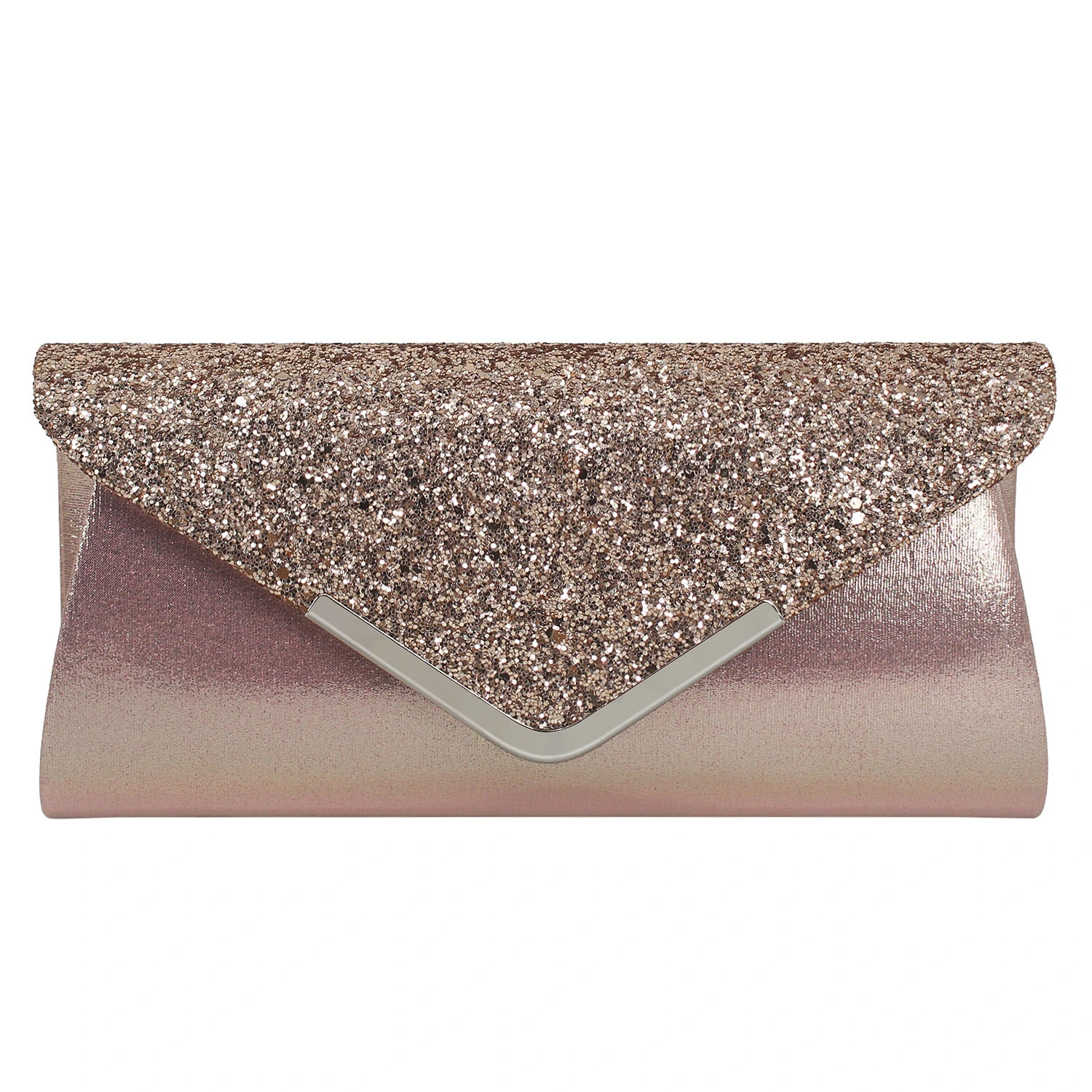 Women Evening Bag Shoulder Chain Handbags Coin Purse
