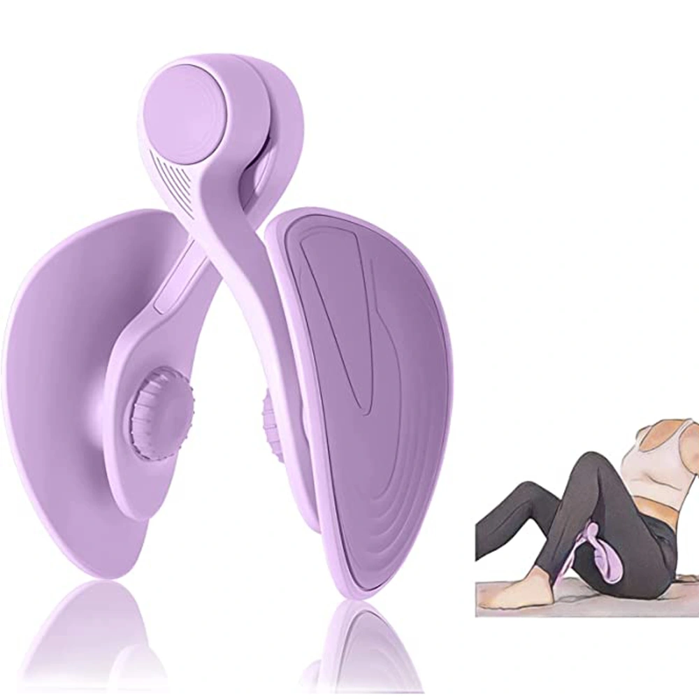 Pelvic Floor Muscle Pelvis Correction Buttocks Exerciser