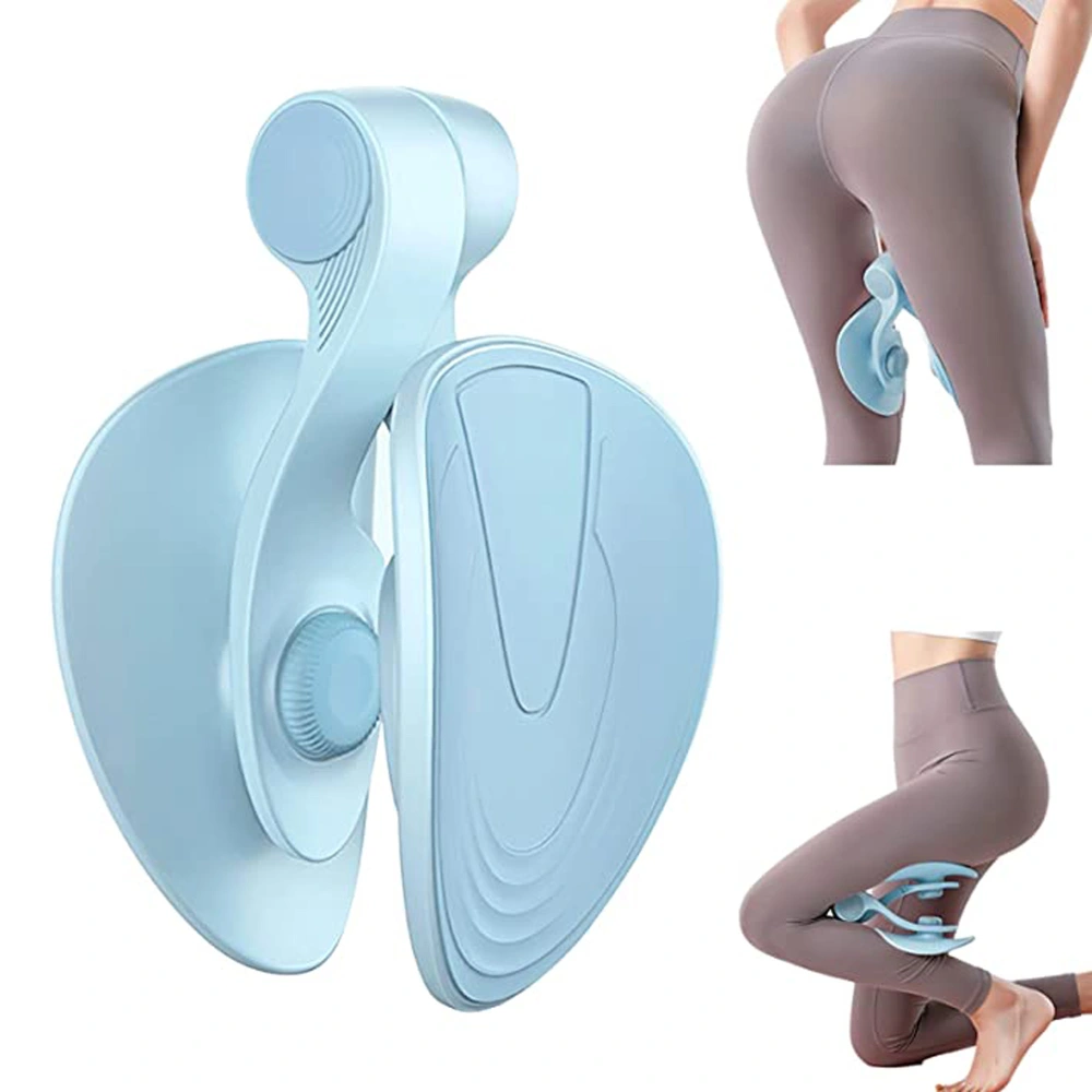 Hip Body Leg  Pelvic Floor Exerciser Trainer for Women