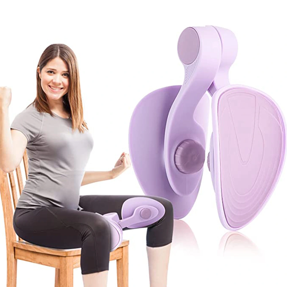 Pelvic Floor Muscle Trainer Hip Leg Train Equipment