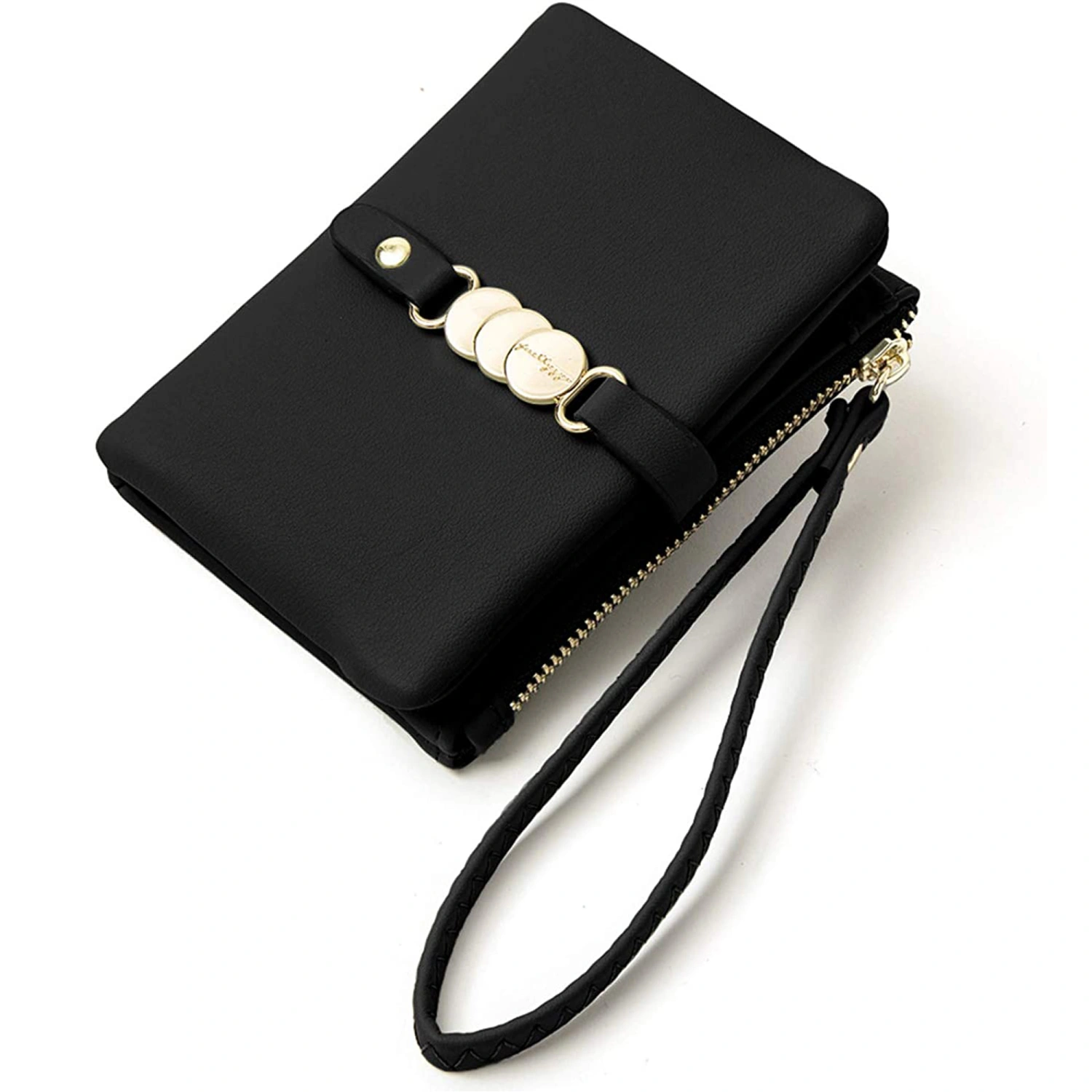 Small Wristband Wallets Women Coin Purses Card Holder