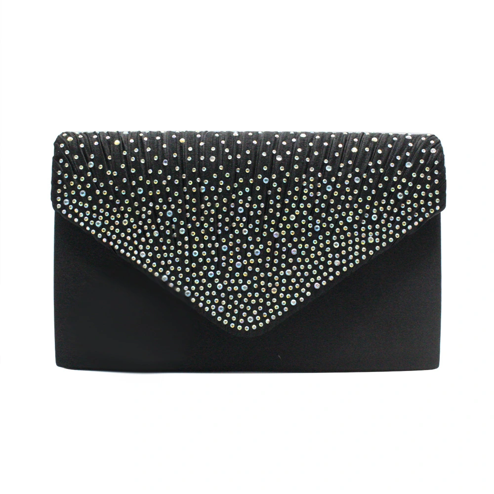 Evening Envelope Bag Large Wedding Party Handbags for Women