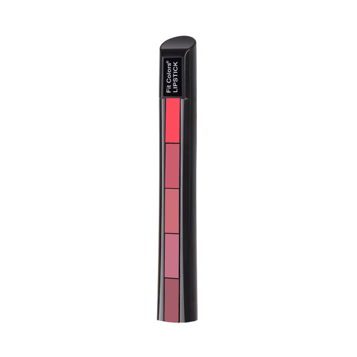 Matte Lipstick Set, Long-Lasting Matte Velvet Non-Stick Cup Lipstick 