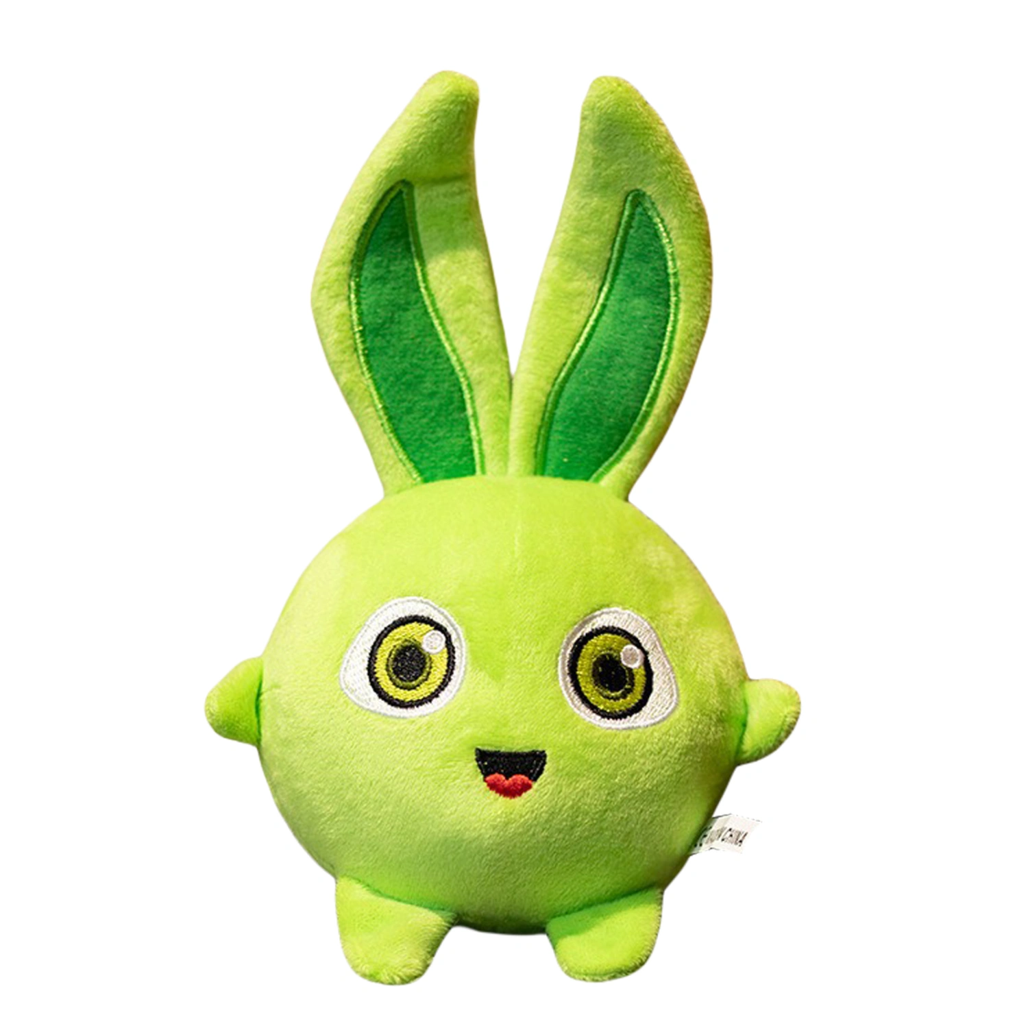 Bunny Stuffed Animal Fashion Rabbit Plush Doll Bedtime Friend