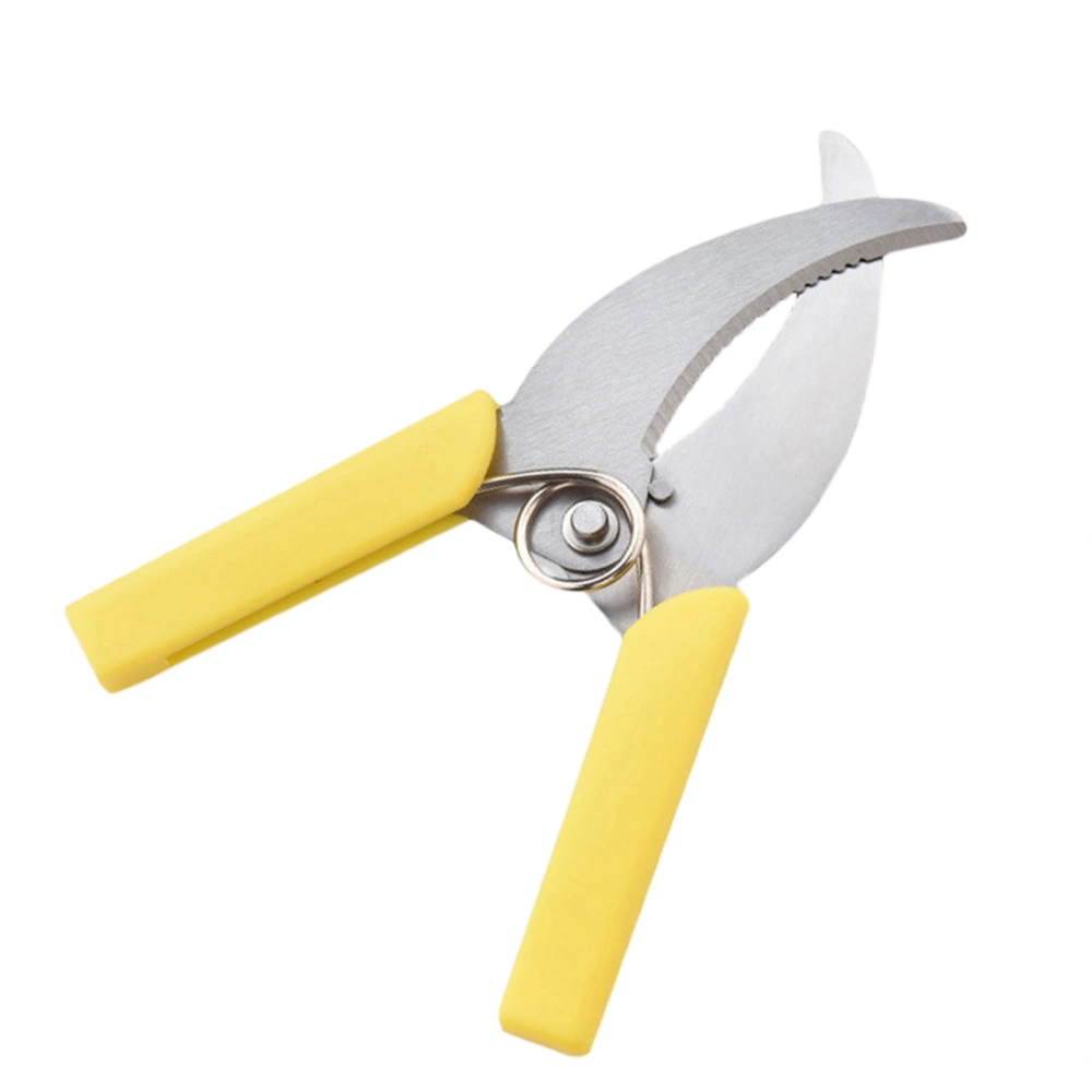 Peeling Shears Fruit Tree Ring Cutter for Fruit Tree Planting Pruning