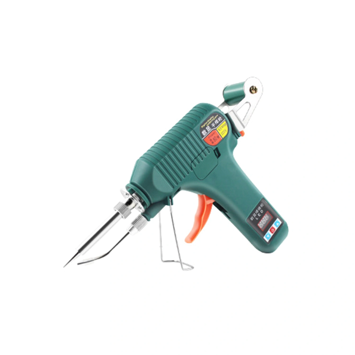 Soldering Iron Kit Tools for Soldering Circuit Boards, Repairs and DIY