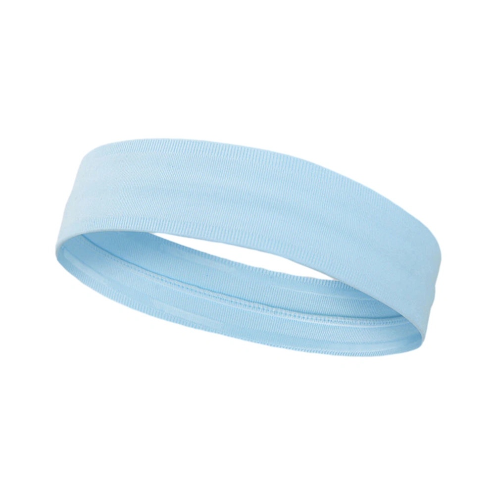 Sports Headband, Hair Band for Athletic Cycling Basketball Yoga