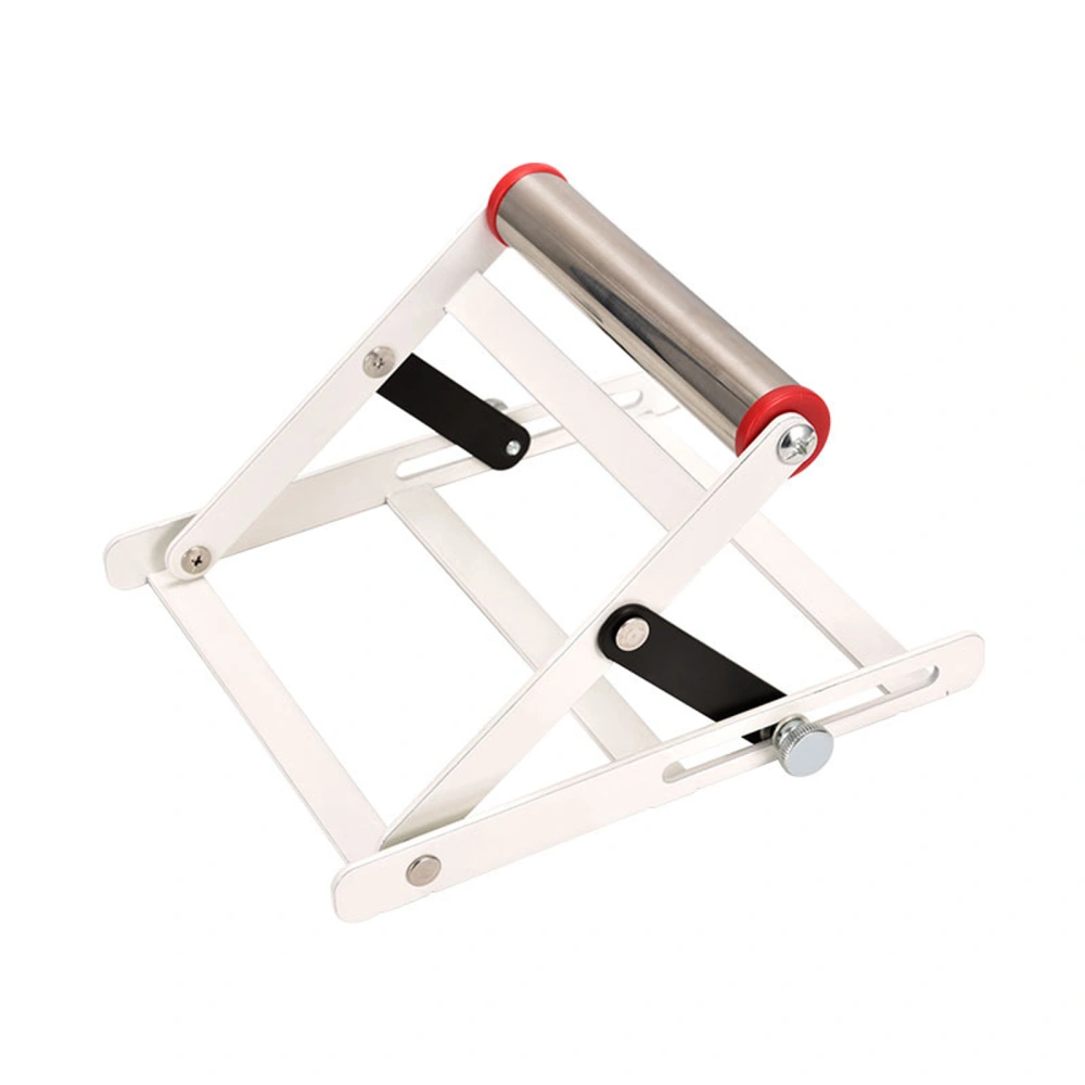 Table Saw Stand, Folding Adjustable Cutting Machine Accessories