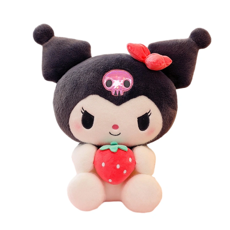 Cute Plush Toy, Cute Cartoon Doll Plush Pillow, Animal Plushie