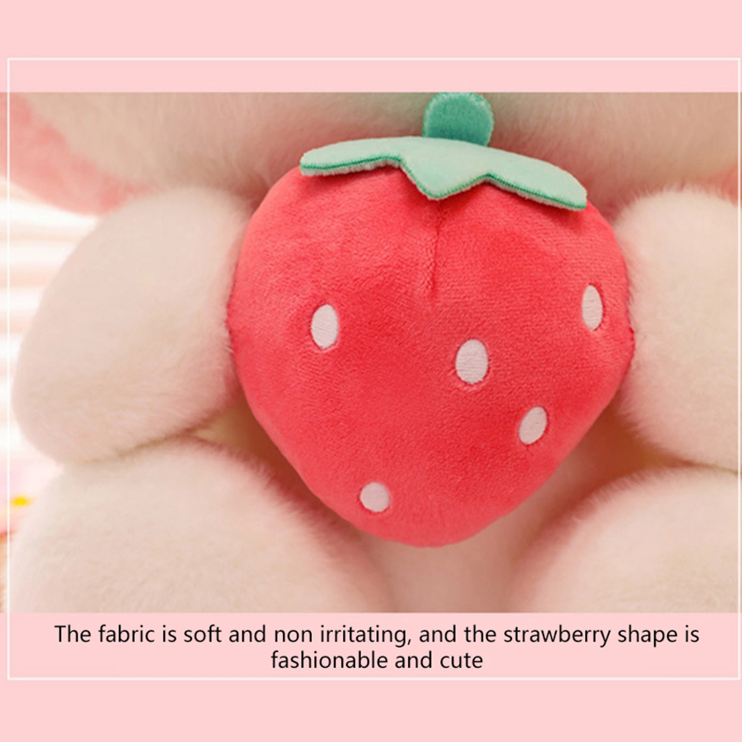 Cute Plush Toy, Cute Cartoon Doll Plush Pillow, Animal Plushie