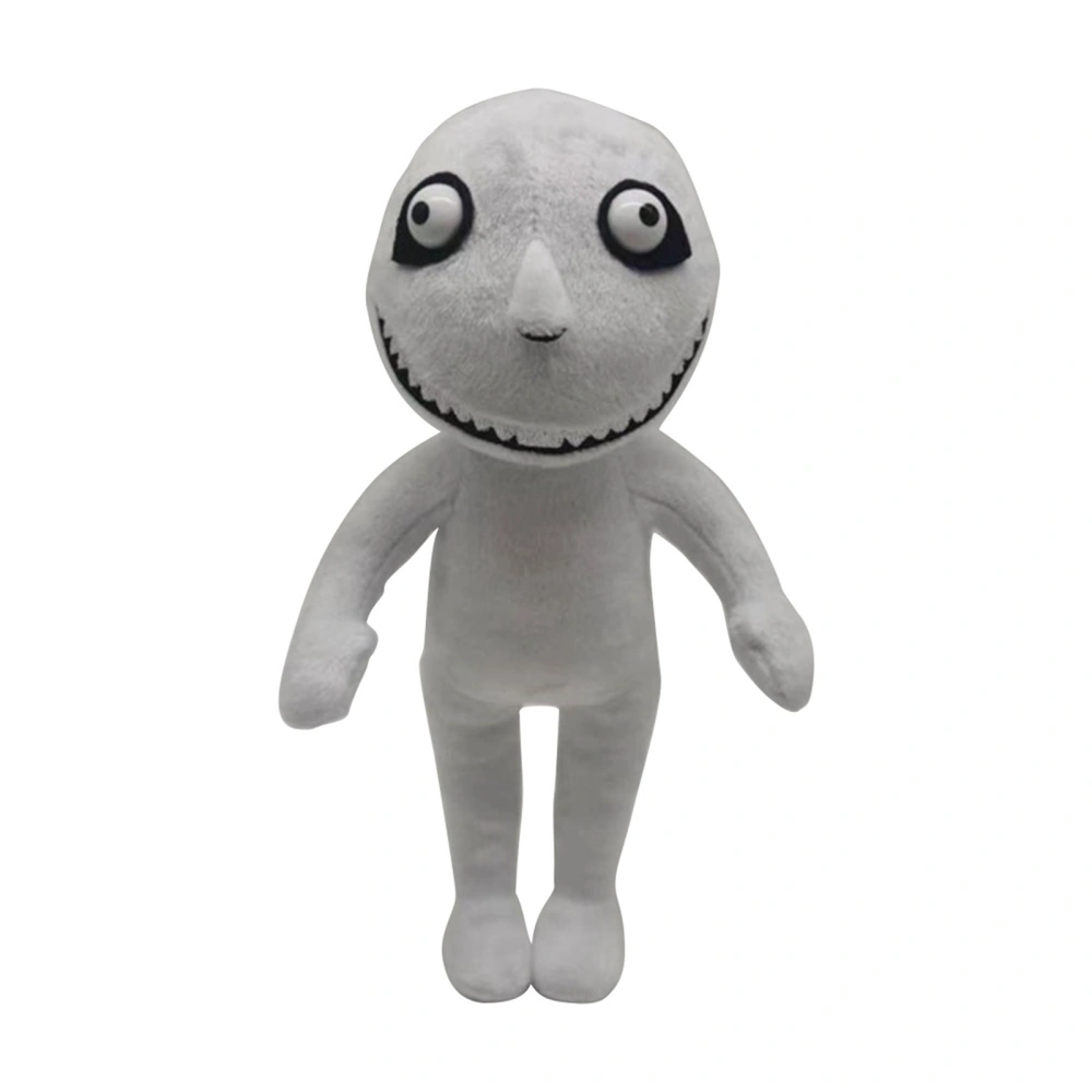 Stuffed Bared Teeth Doll Cute Game Character Plush Toy Soft Pillows