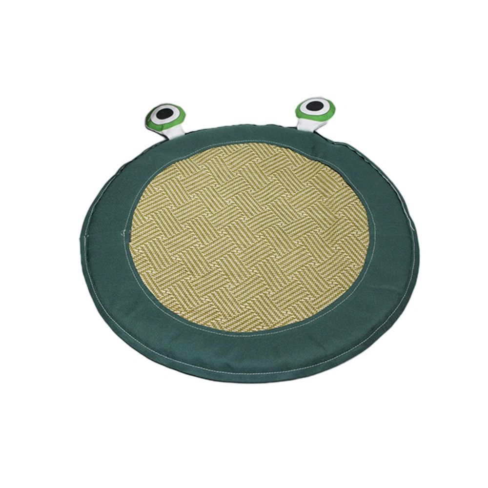 Dog Cooling Mat Cartoon Cooling Mat for Dogs Cats Pet Self Cooling Mat