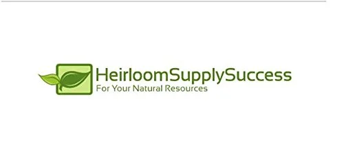 400 Heirloom Common Grain Barley Seeds