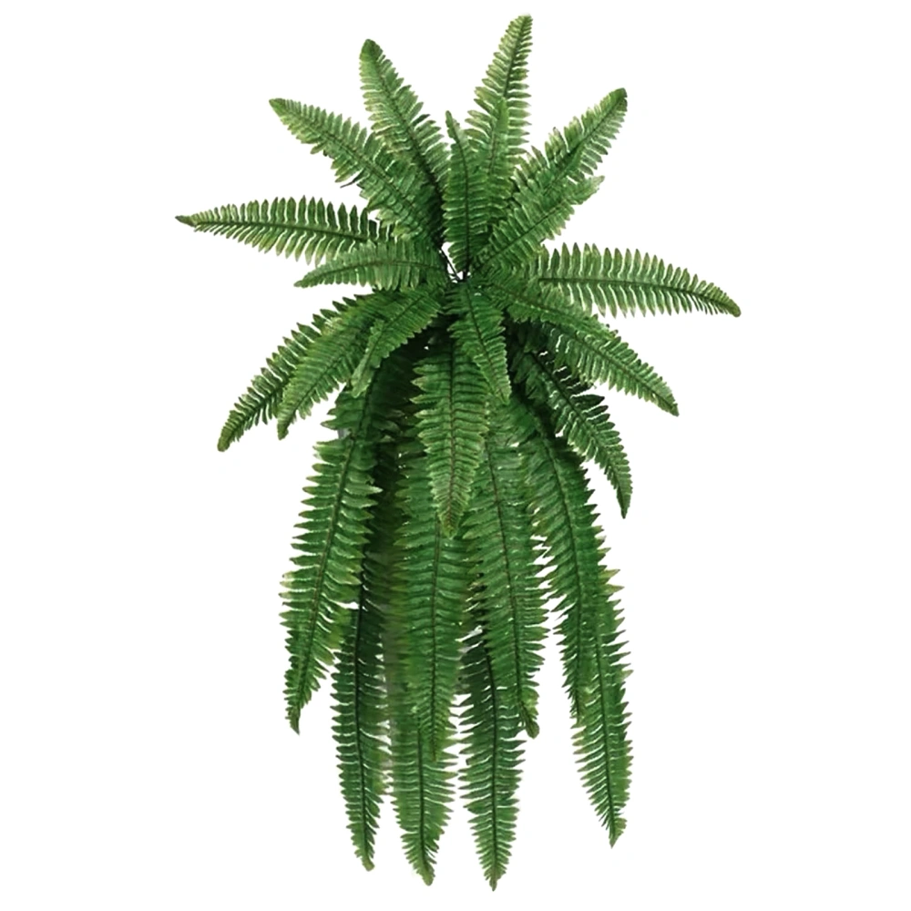 Artificial Plants, Green Lifelike Fake Plants Indoor Home Decor Gift