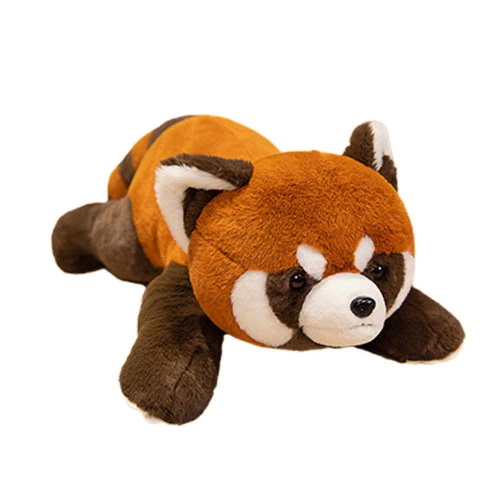 Cute Raccoon Plush Toy Throw Pillow Plushies Stuffed Animal Dolls