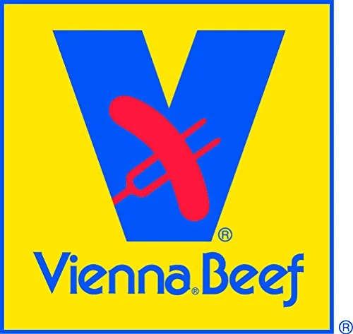 Vienna® Chicago-Style Condiment Kit (1 Jar Yellow Mustard, 1 Jar Green Relish, 1 Jar Sport Peppers, 1 Jar Celery Salt)