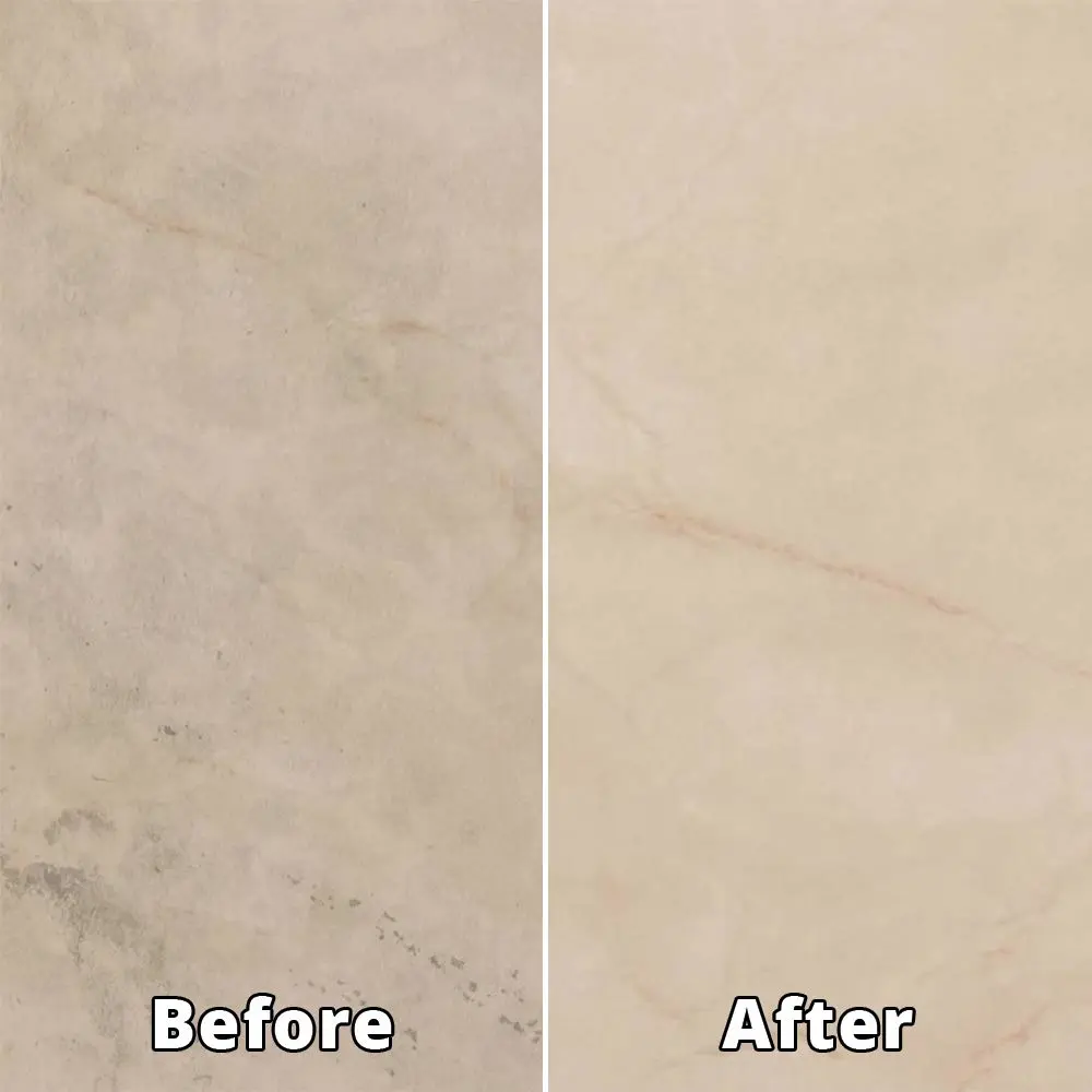 Rejuvenate Stone, Tile & Laminate Floor Cleaner Gently Cleans And Revitalizes Delicate Granite, Limestone And Marble Floors, 1 Gallon
