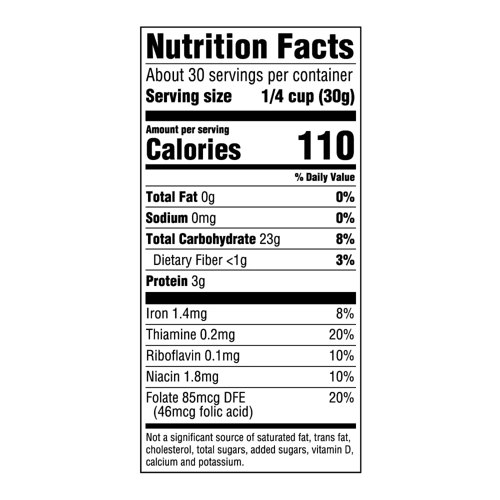 Amazon Fresh, All Purpose Flour, 2 lb
