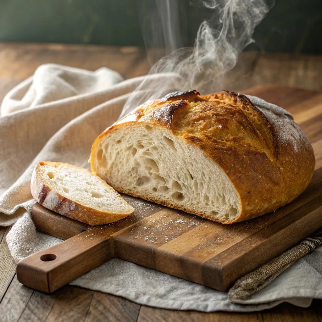 365 by Whole Foods Market, Organic Bread Flour, 32 Ounce