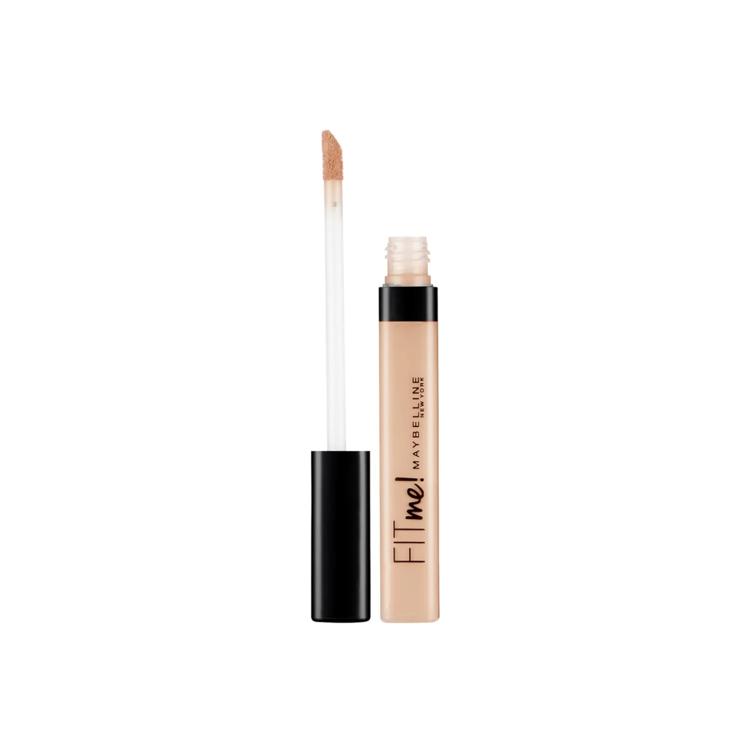 Maybelline New York Fit Me! Concealer, Sand 20 0.23 oz