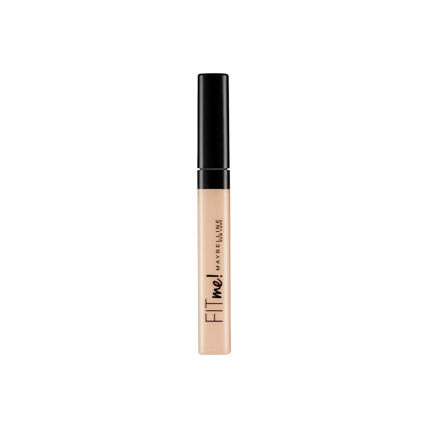 Maybelline New York Fit Me! Concealer, Sand 20 0.23 oz