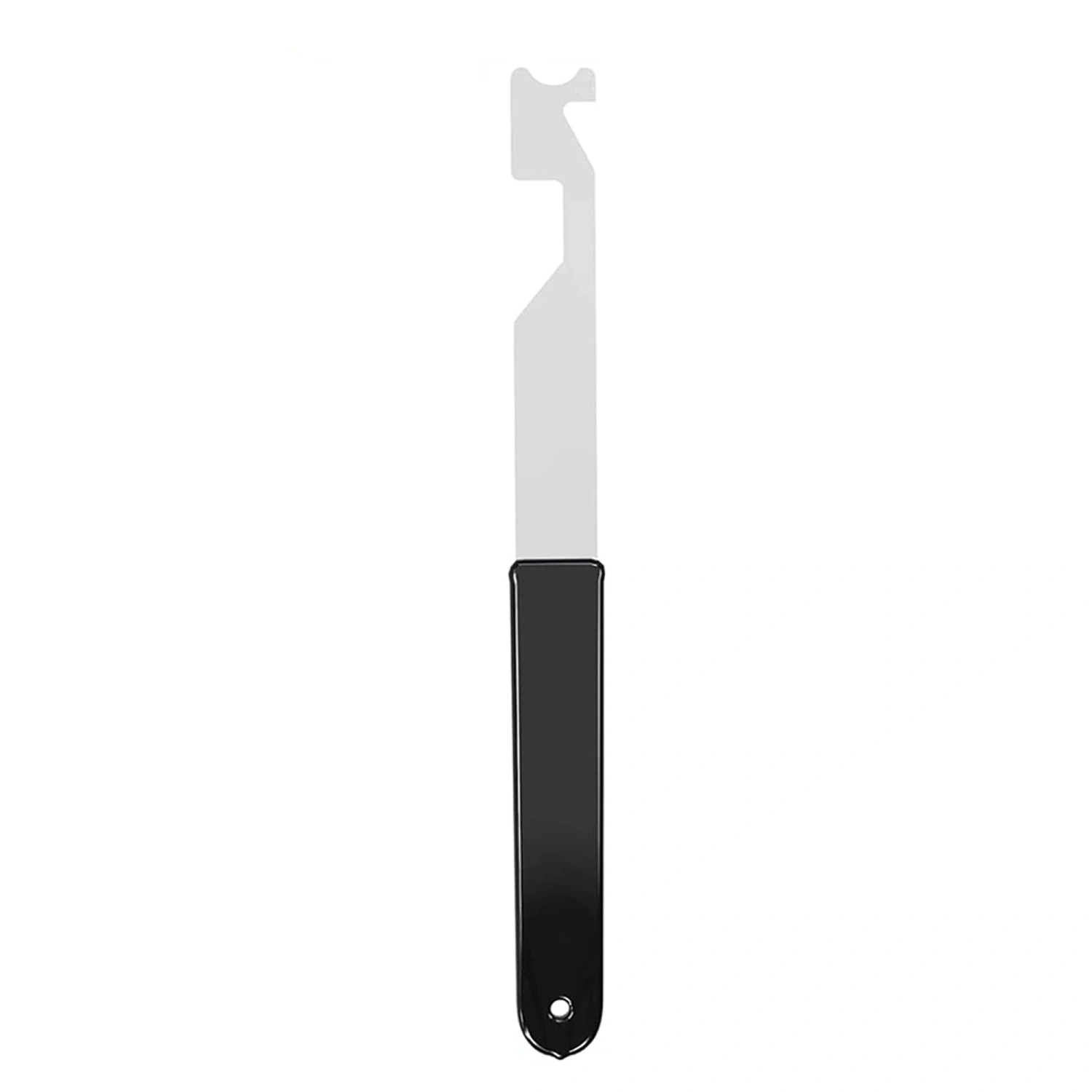 Pry Bar, High Hardness Crow Bar Portable Firefighter Tool Multitool