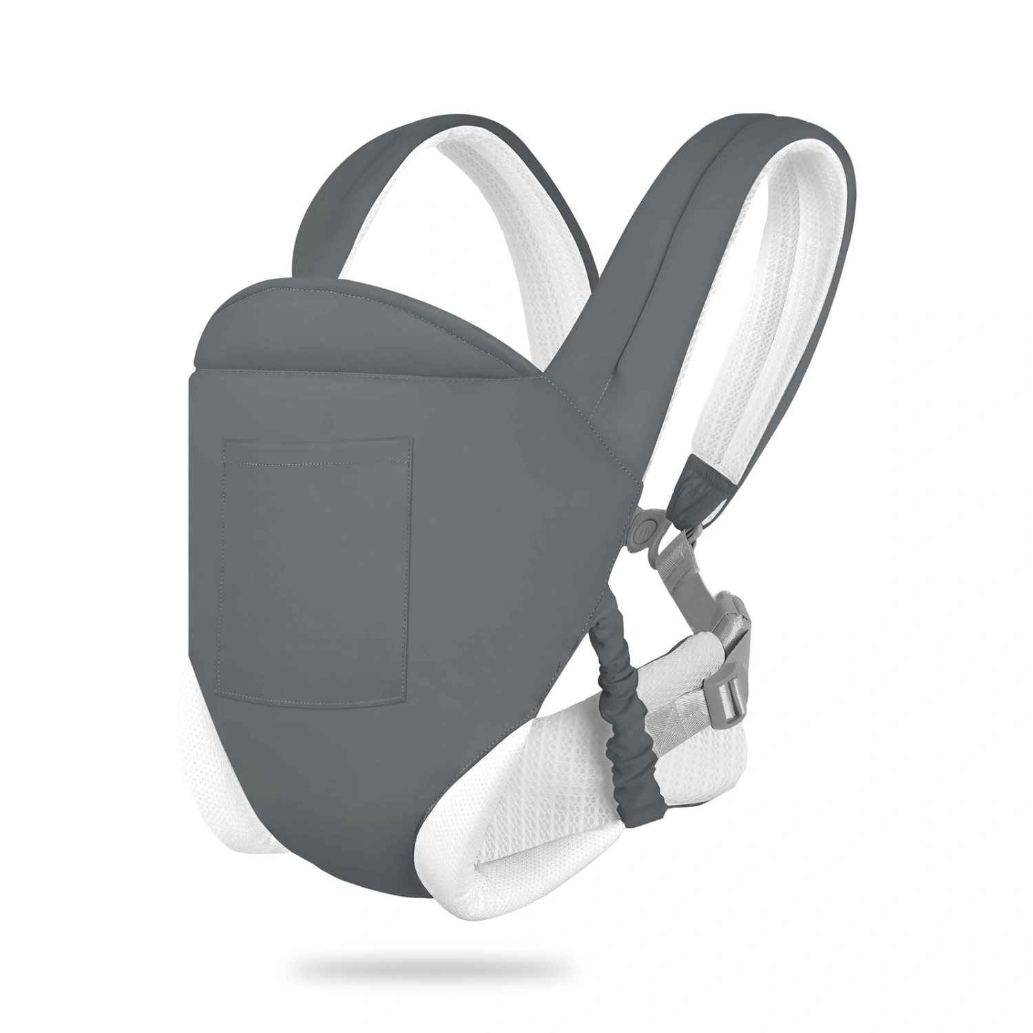 Baby Carrier Newborn to Toddler Baby Wrap Sling Breathable Baby Holder