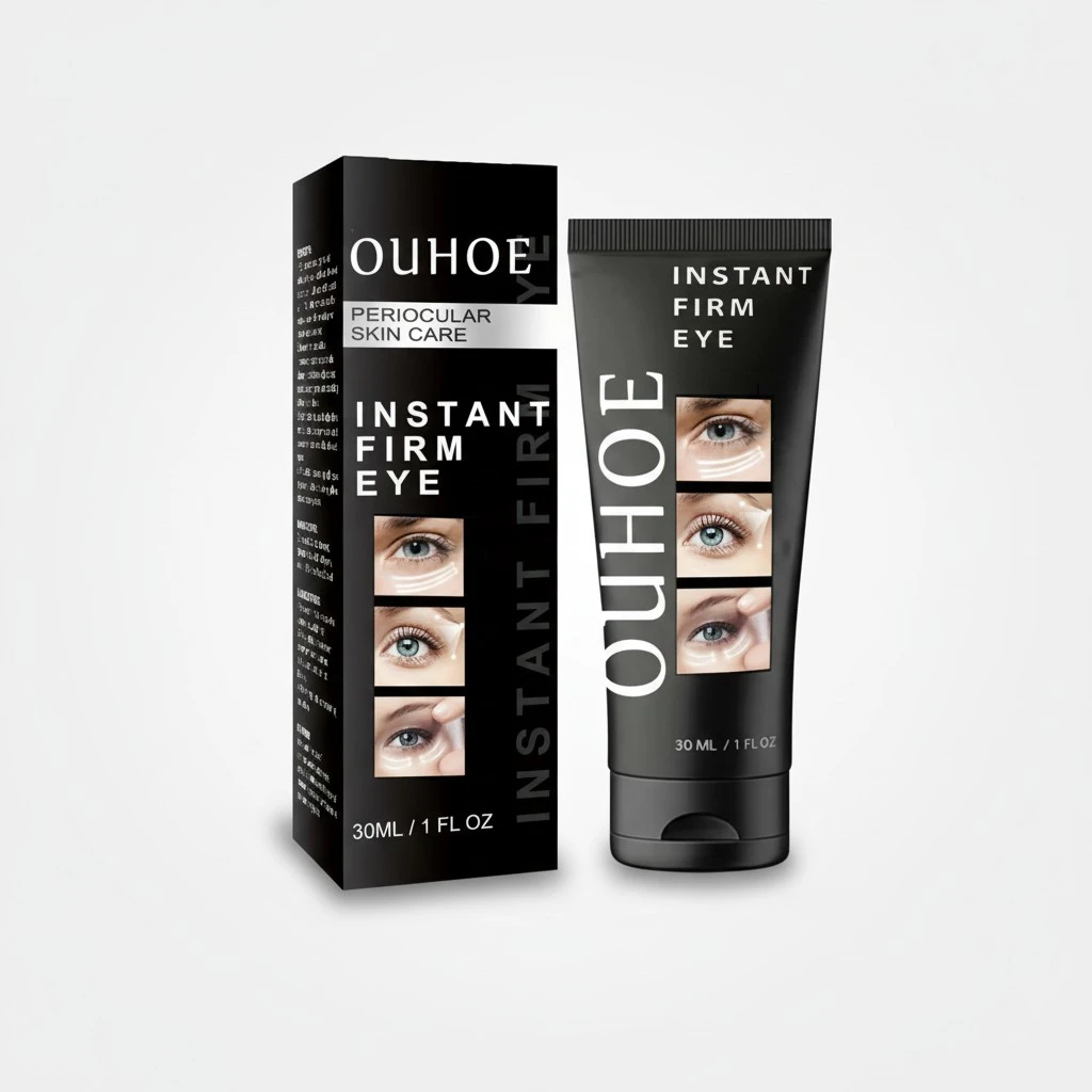 Under Eye Cream Instantly Reduces Wrinkles Fine Lines Under Eye Bags