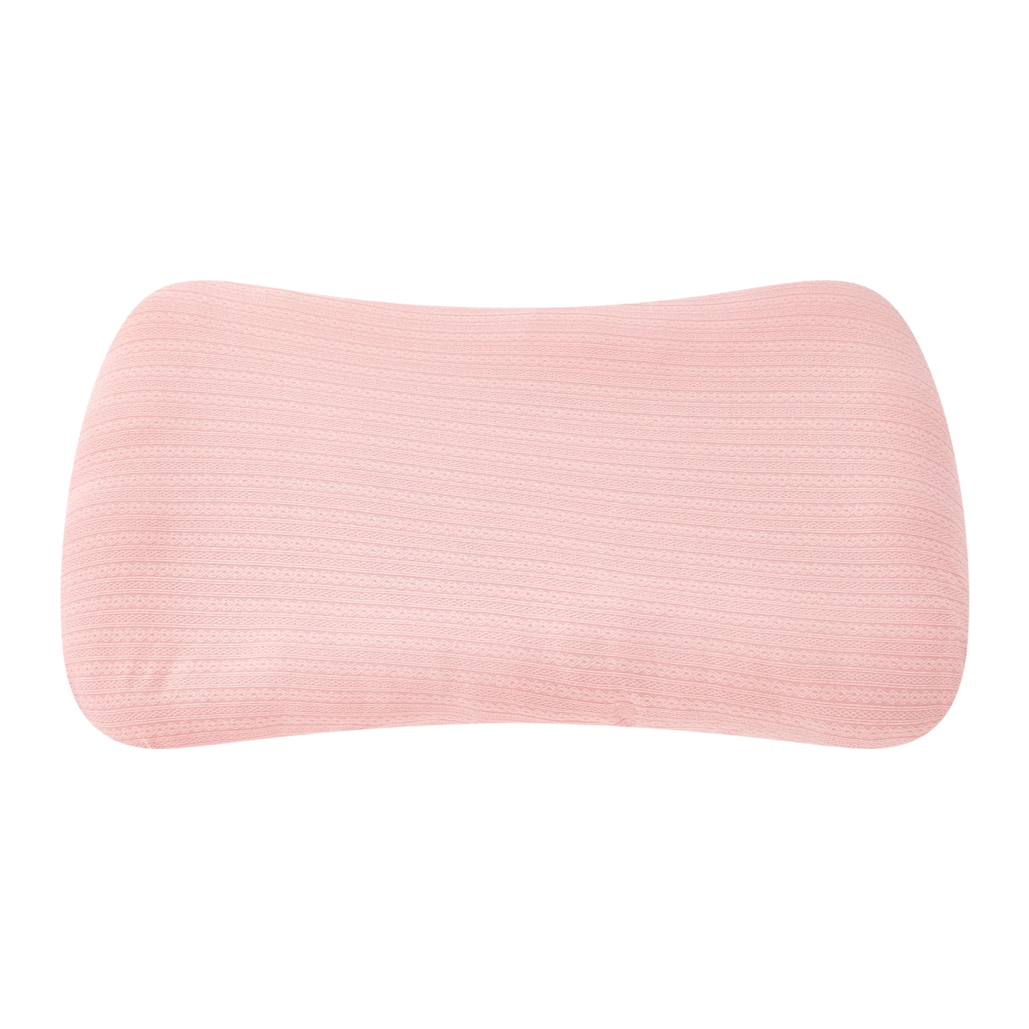 Baby Lounger Pillow Soft Baby Bed Portable Snuggle Nest Sleeper 