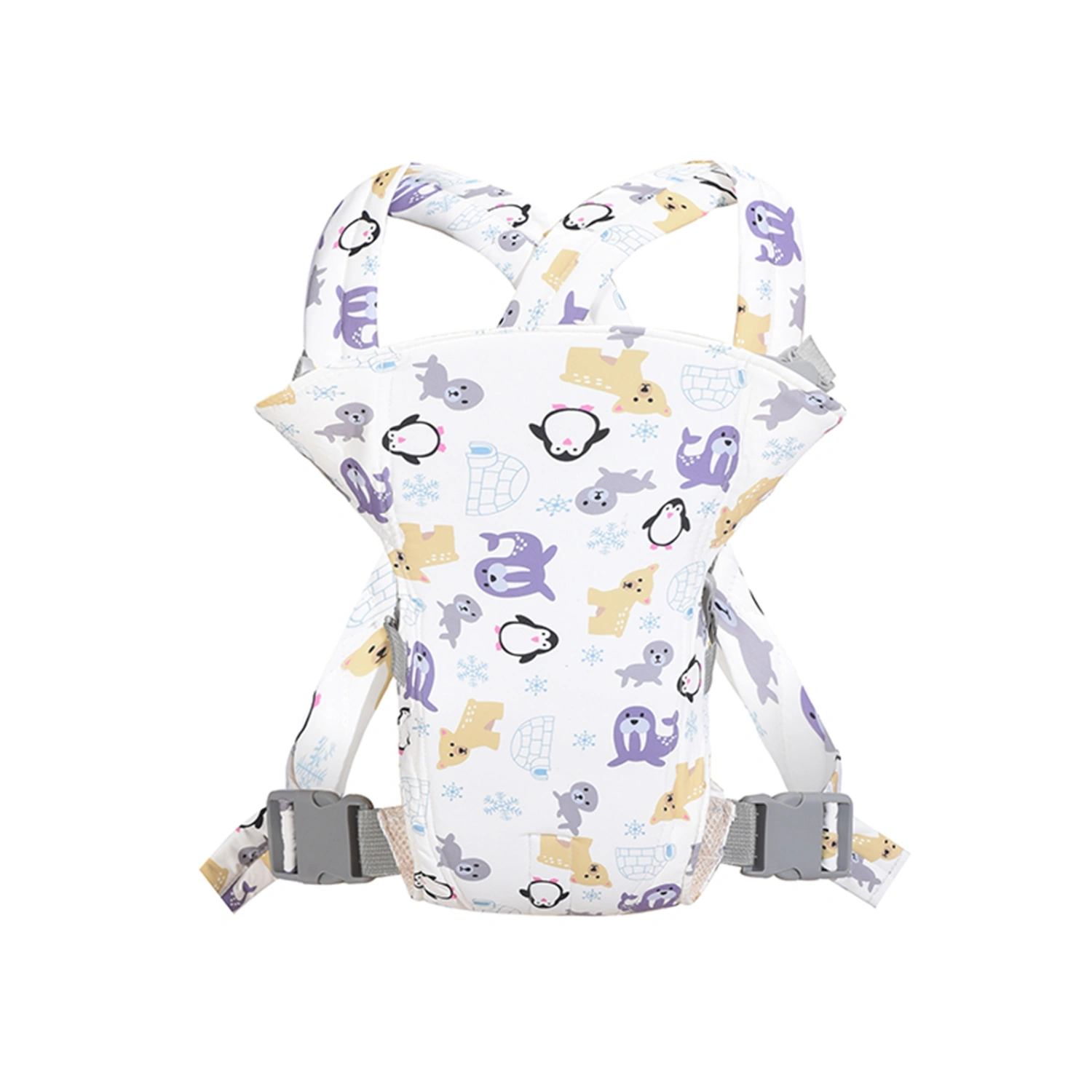 Baby Hip Seat Carrier Baby Waist Stool Child Ergonomic Infant Carrier