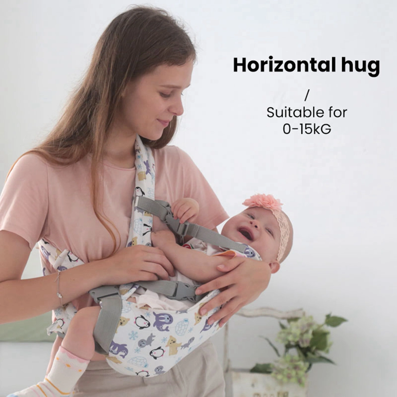 Baby Hip Seat Carrier Baby Waist Stool Child Ergonomic Infant Carrier