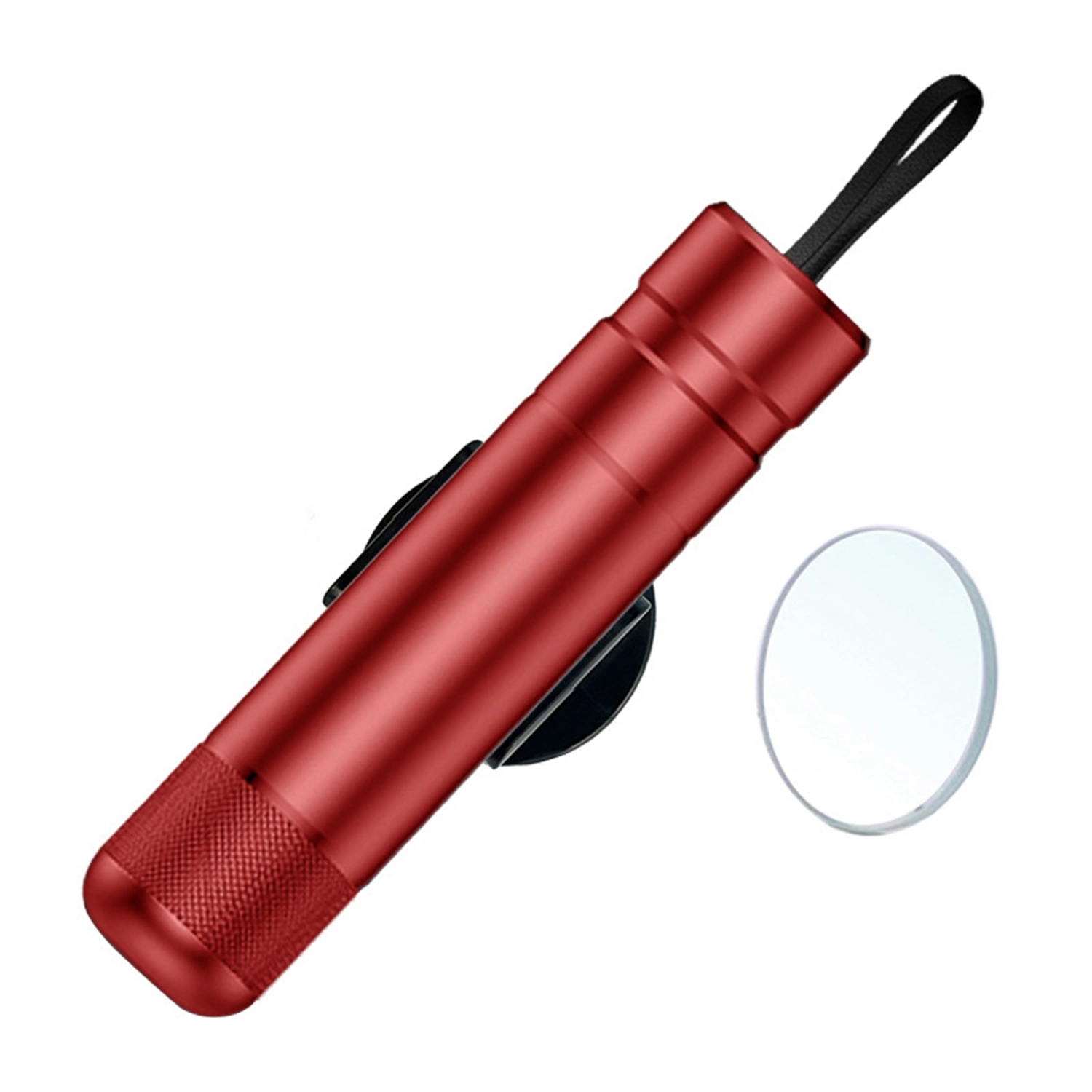 Window Glass Breaker, Portable Car Glass Breaker and Seatbelt Cutter