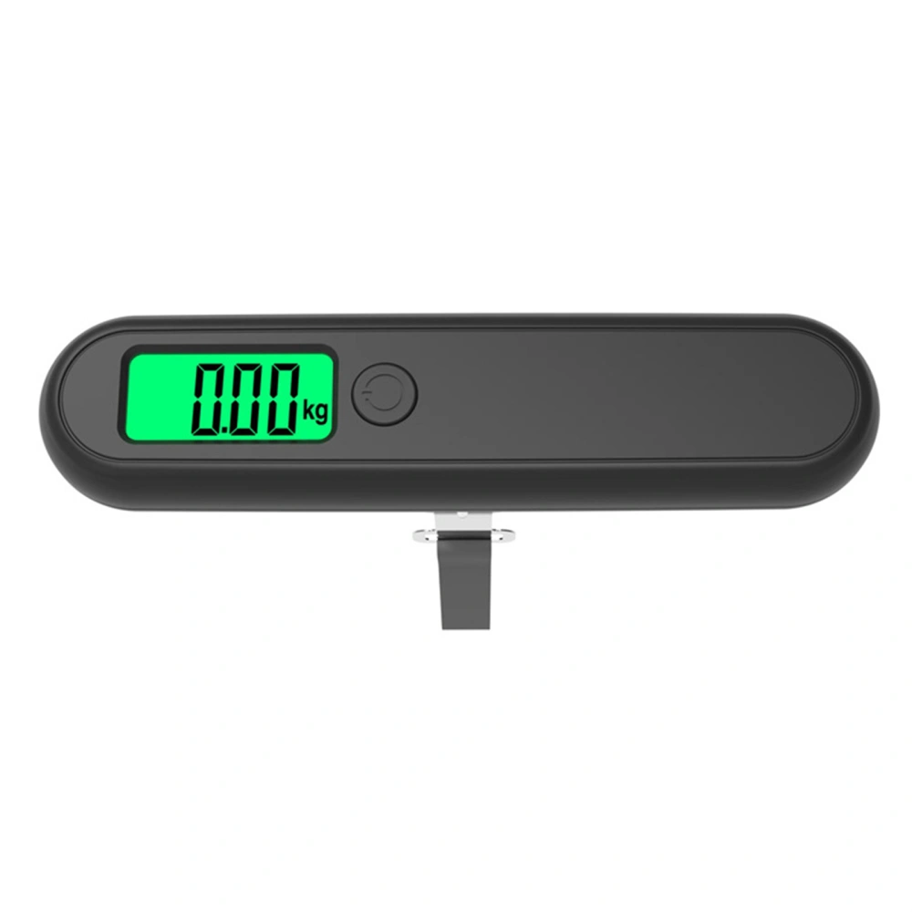 Digital Luggage Scale, Portable Handheld Electronic Weighing Scale