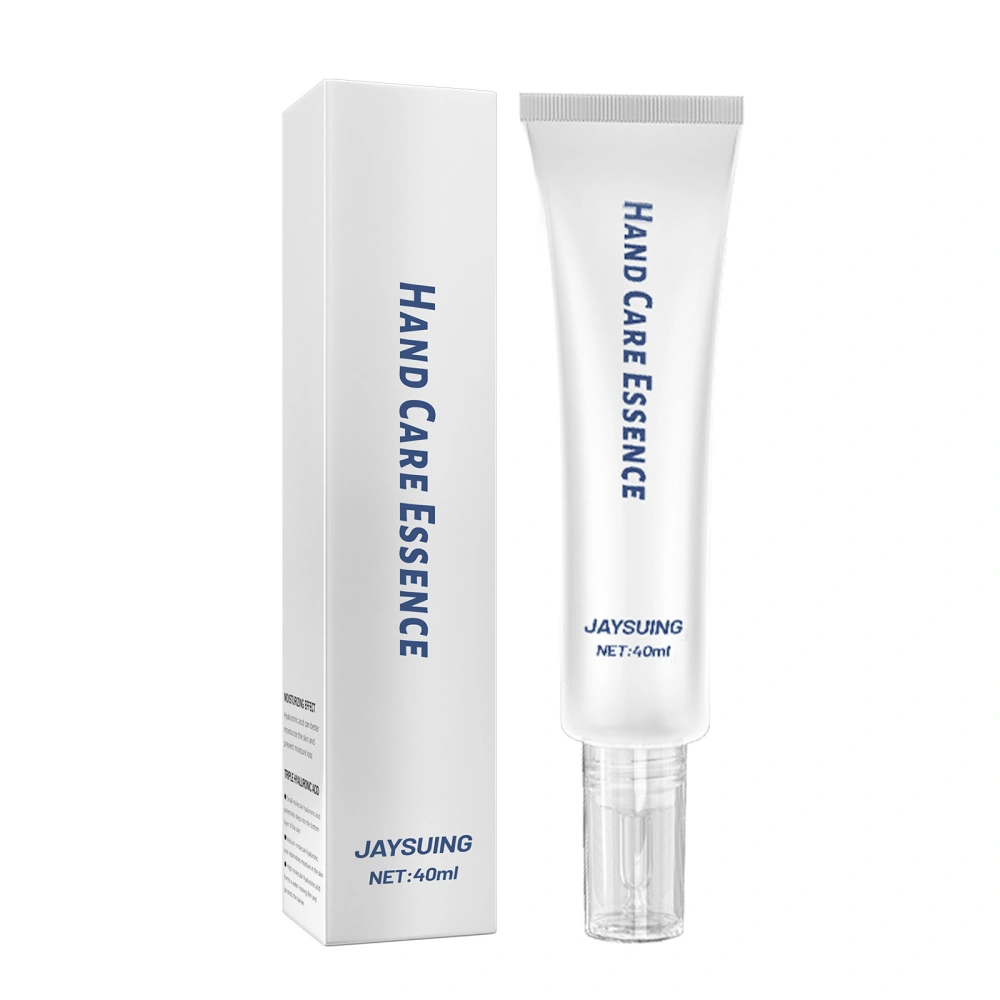 Hyaluronic Acid Hand Cream Moisturizing Hand Serum Travel Size